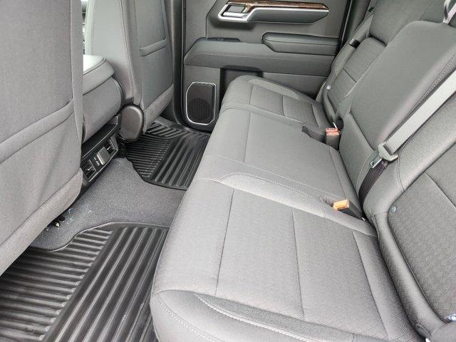 new 2026 GMC Sierra 1500 car, priced at $48,440