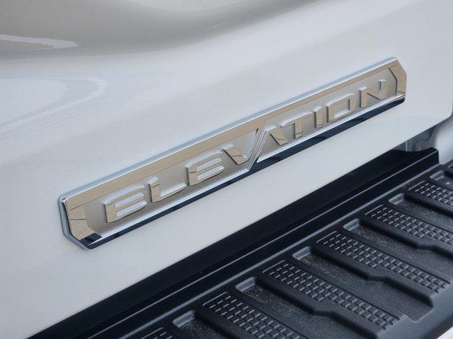 new 2026 GMC Sierra 1500 car, priced at $48,440