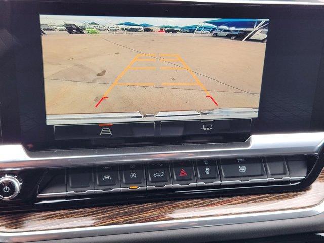 new 2026 GMC Sierra 1500 car, priced at $48,440