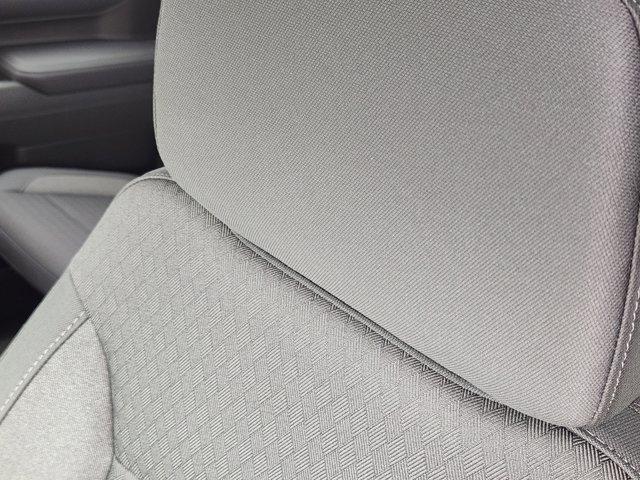 new 2026 GMC Sierra 1500 car, priced at $48,440