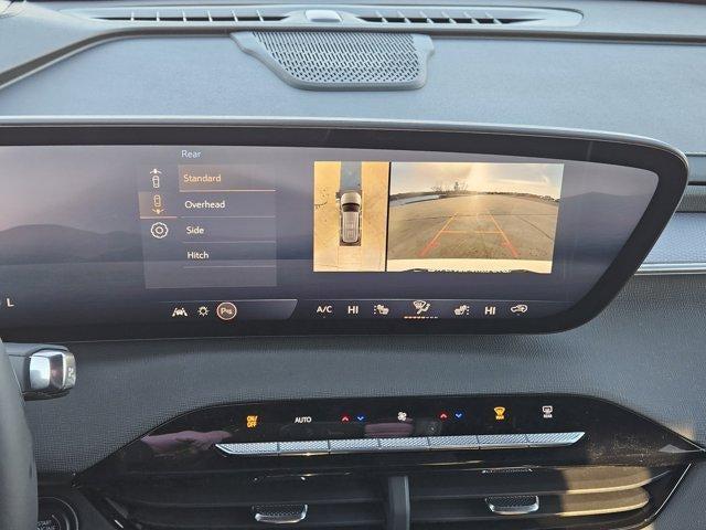 new 2026 Buick Enclave car, priced at $49,110