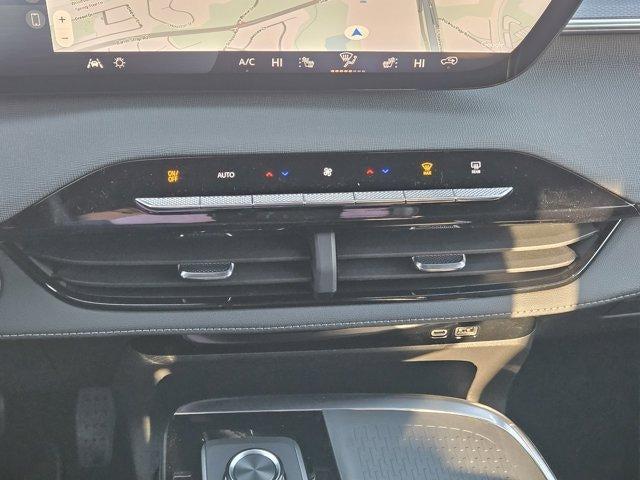 new 2026 Buick Enclave car, priced at $49,110