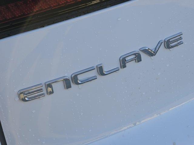 new 2026 Buick Enclave car, priced at $49,110
