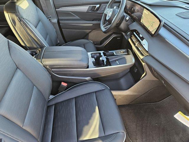 new 2026 Buick Enclave car, priced at $49,110