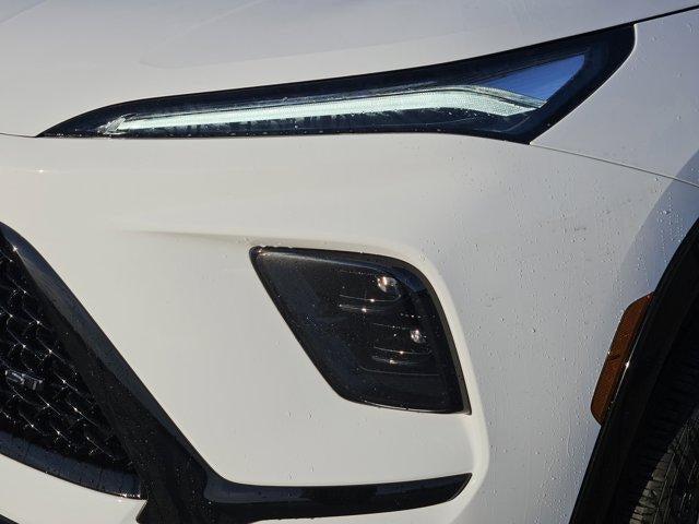 new 2026 Buick Enclave car, priced at $49,110