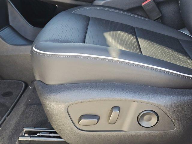 new 2026 Buick Enclave car, priced at $49,110