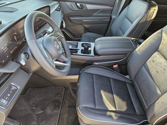 new 2026 Buick Enclave car, priced at $49,110