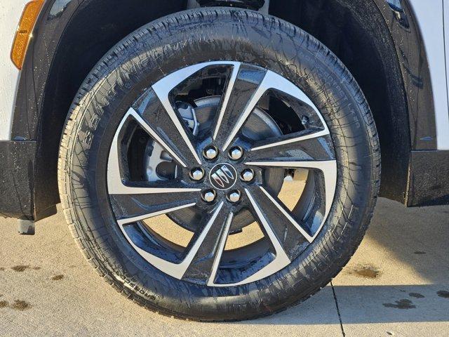 new 2026 Buick Enclave car, priced at $49,110