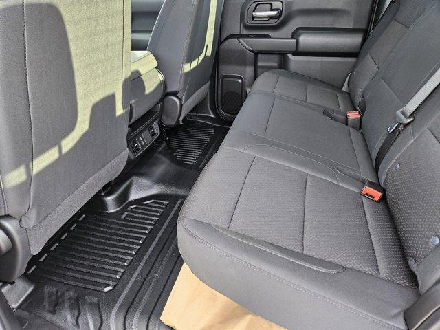 new 2026 GMC Sierra 3500 car, priced at $68,273