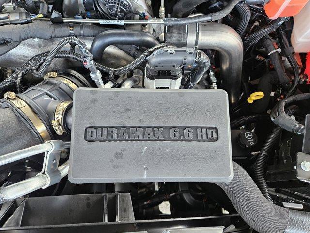 new 2026 GMC Sierra 3500 car, priced at $68,273