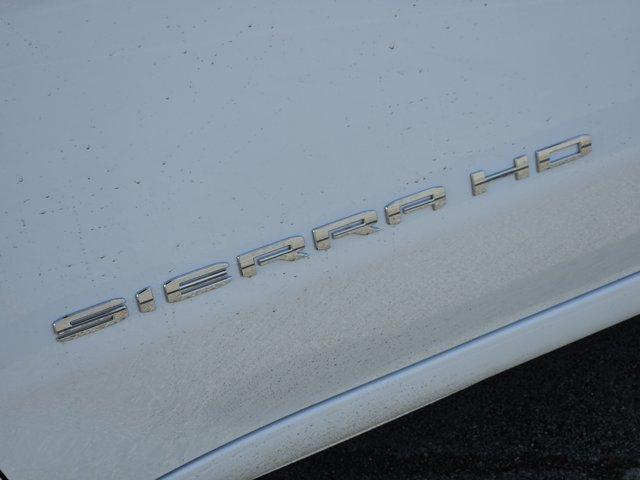 new 2026 GMC Sierra 3500 car, priced at $68,273