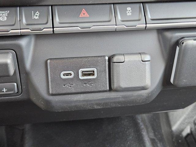 new 2026 GMC Sierra 3500 car, priced at $68,273