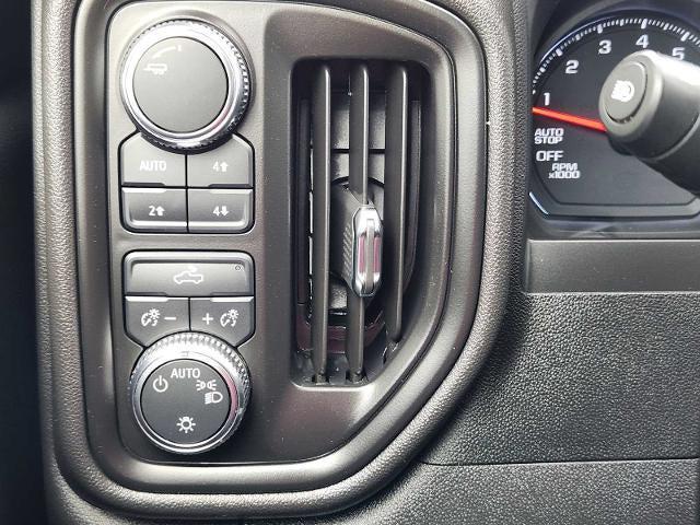 used 2024 GMC Sierra 1500 car, priced at $29,552