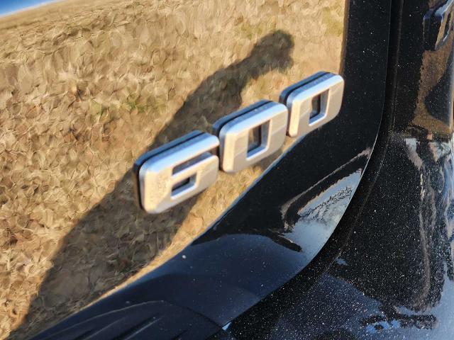 used 2024 Cadillac Escalade car, priced at $80,977