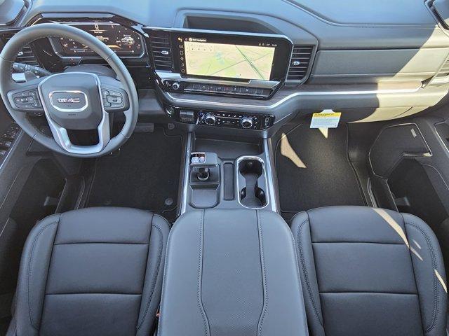 new 2026 GMC Sierra 1500 car, priced at $48,770