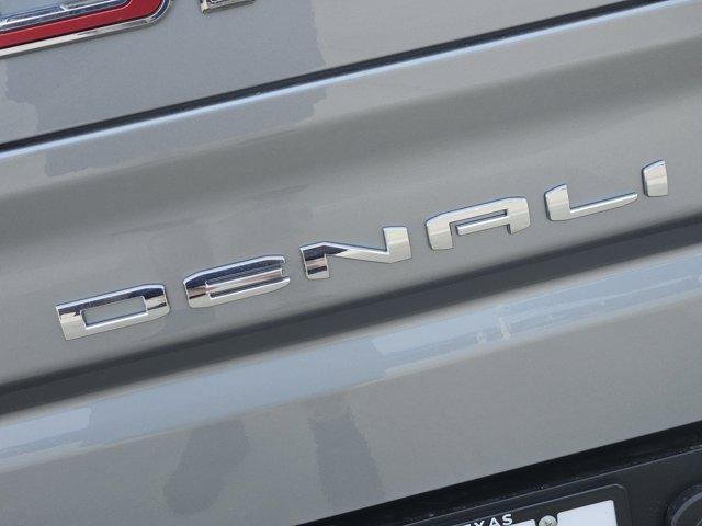 new 2026 GMC Sierra 1500 car, priced at $60,010