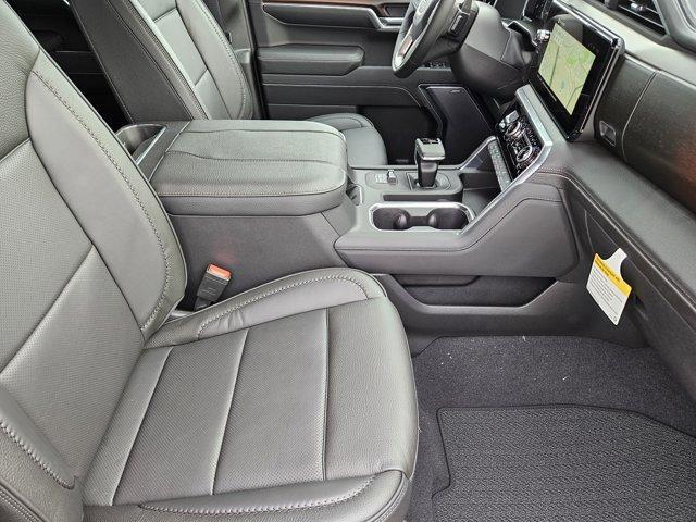 new 2026 GMC Sierra 1500 car, priced at $60,010