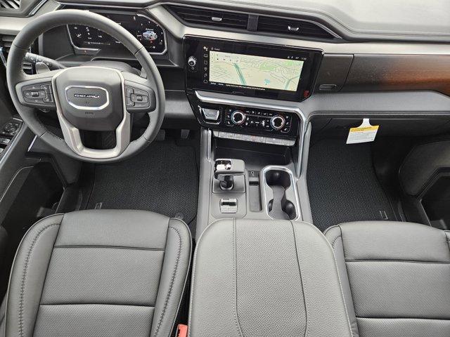 new 2026 GMC Sierra 1500 car, priced at $60,010