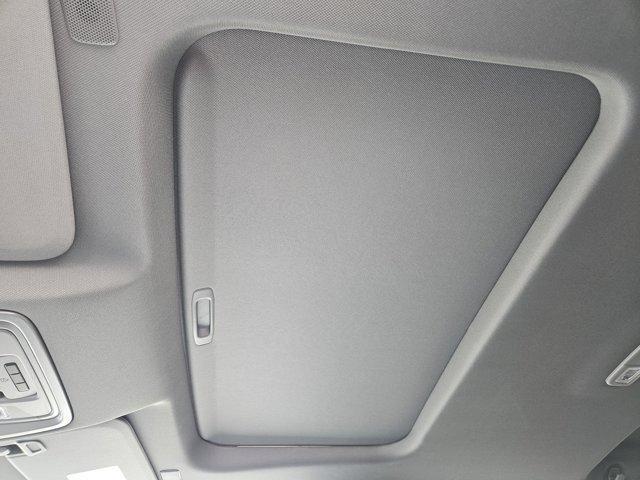 new 2026 GMC Sierra 1500 car, priced at $60,010