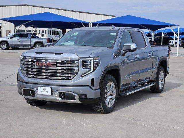 new 2026 GMC Sierra 1500 car, priced at $60,010