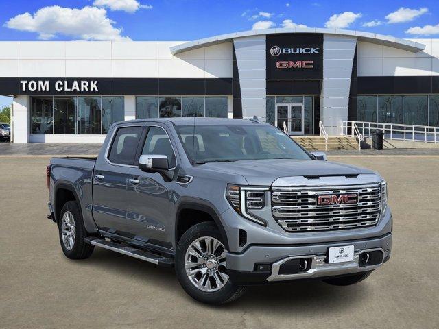 new 2026 GMC Sierra 1500 car, priced at $63,260