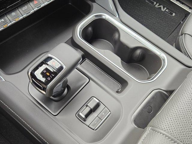 new 2026 GMC Sierra 1500 car, priced at $60,010