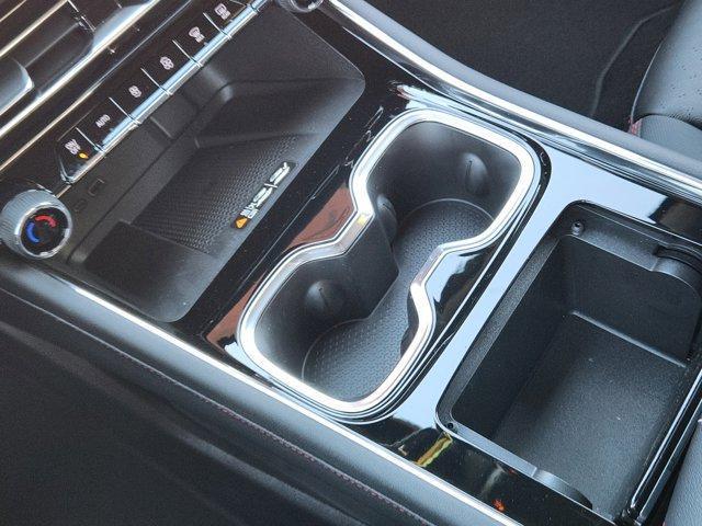 new 2026 Chevrolet Traverse car, priced at $56,965