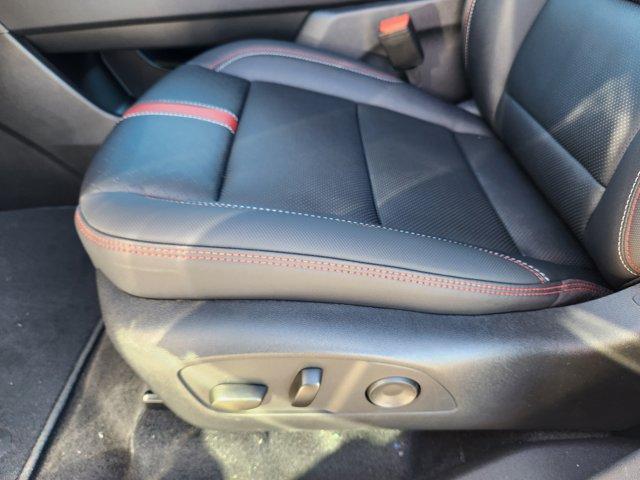 new 2026 Chevrolet Traverse car, priced at $56,965