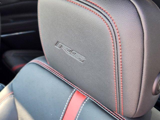 new 2026 Chevrolet Traverse car, priced at $56,965