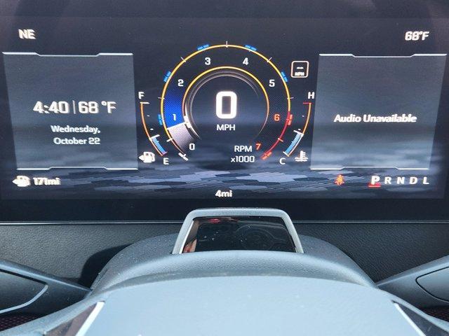 new 2026 Chevrolet Traverse car, priced at $56,965