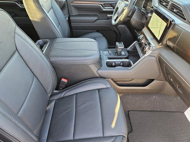 new 2026 GMC Sierra 1500 car, priced at $63,905