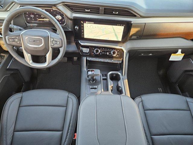 new 2026 GMC Sierra 1500 car, priced at $63,905
