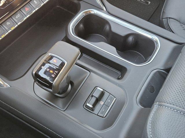 new 2026 GMC Sierra 1500 car, priced at $63,905