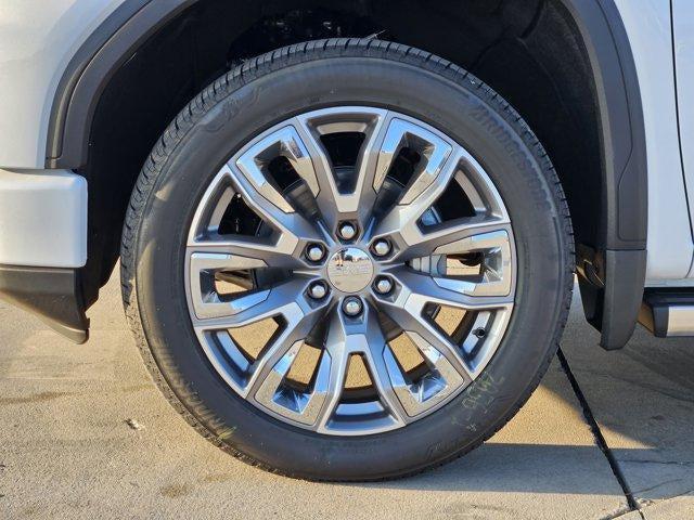 new 2026 GMC Sierra 1500 car, priced at $63,905