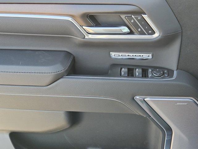 new 2026 GMC Sierra 1500 car, priced at $63,905