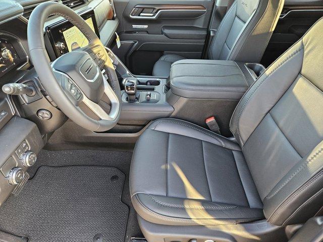 new 2026 GMC Sierra 1500 car, priced at $63,905