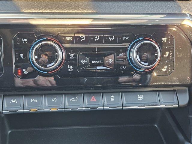 new 2026 GMC Sierra 1500 car, priced at $63,905