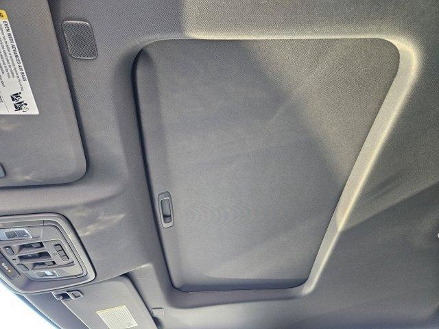 new 2026 GMC Sierra 1500 car, priced at $63,905