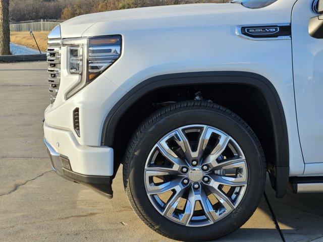 new 2026 GMC Sierra 1500 car, priced at $63,905