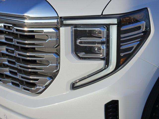 new 2026 GMC Sierra 1500 car, priced at $63,905