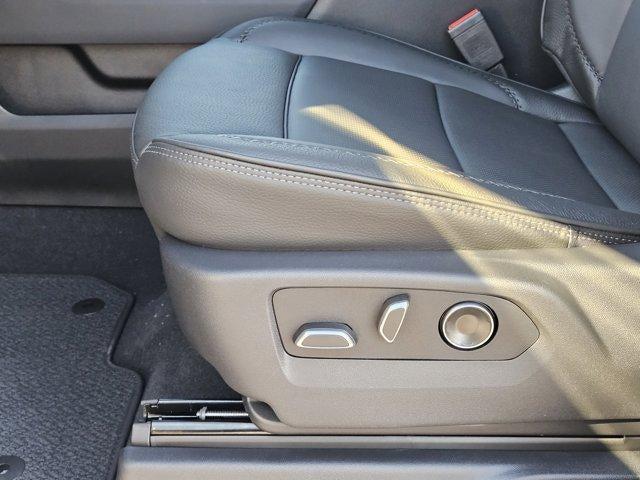 new 2026 GMC Sierra 1500 car, priced at $63,905