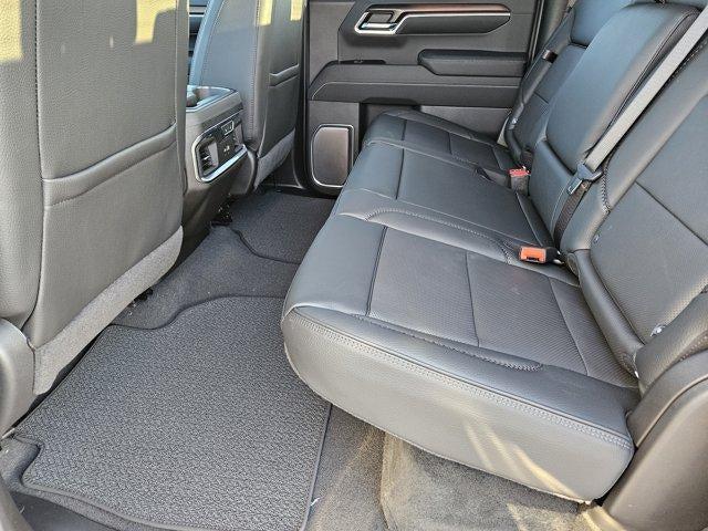 new 2026 GMC Sierra 1500 car, priced at $63,905