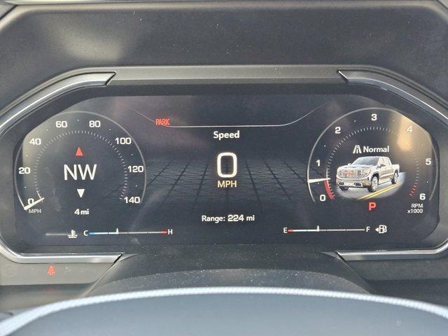 new 2026 GMC Sierra 1500 car, priced at $63,905