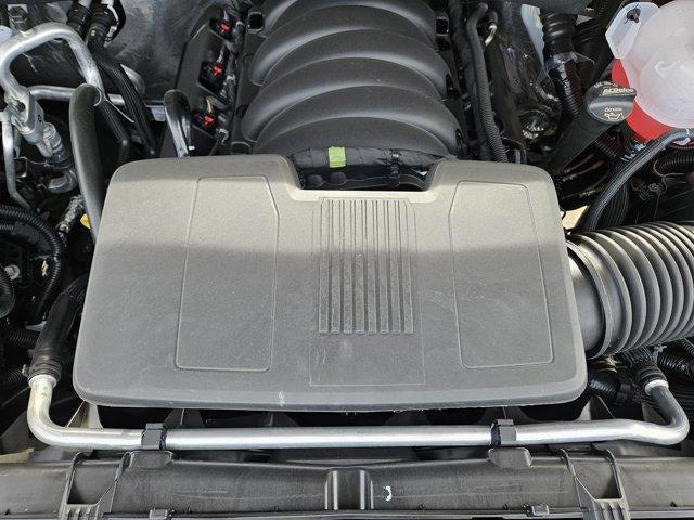 new 2026 GMC Sierra 1500 car, priced at $49,410