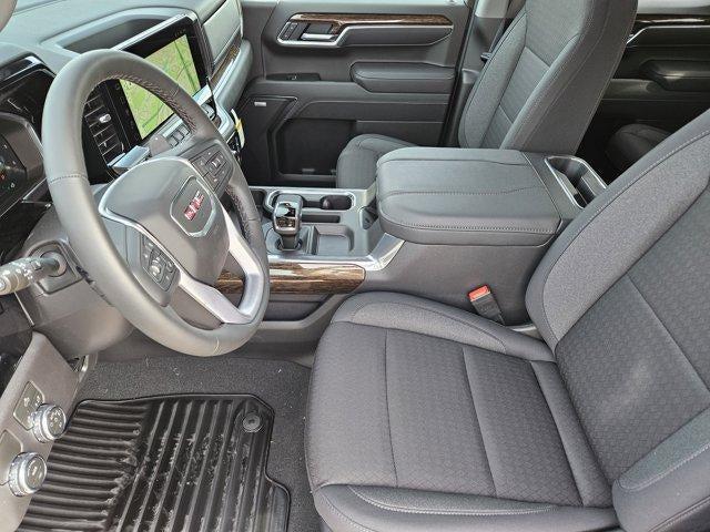 new 2026 GMC Sierra 1500 car, priced at $49,410