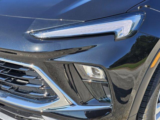 new 2026 Buick Encore GX car, priced at $25,225