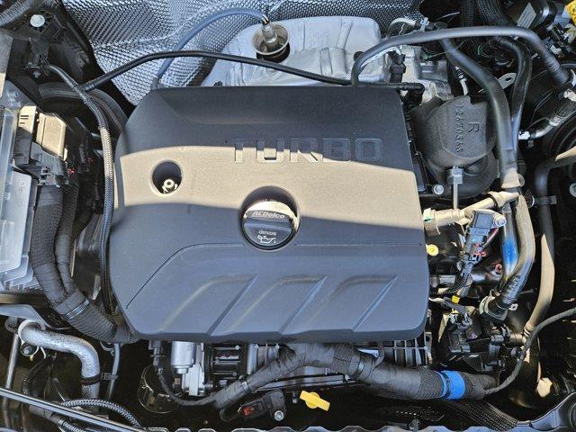new 2026 Buick Encore GX car, priced at $25,225