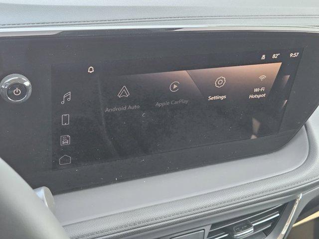 new 2026 Buick Encore GX car, priced at $25,225