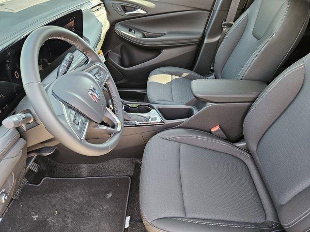 new 2026 Buick Encore GX car, priced at $25,225