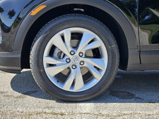 new 2026 Buick Encore GX car, priced at $25,225